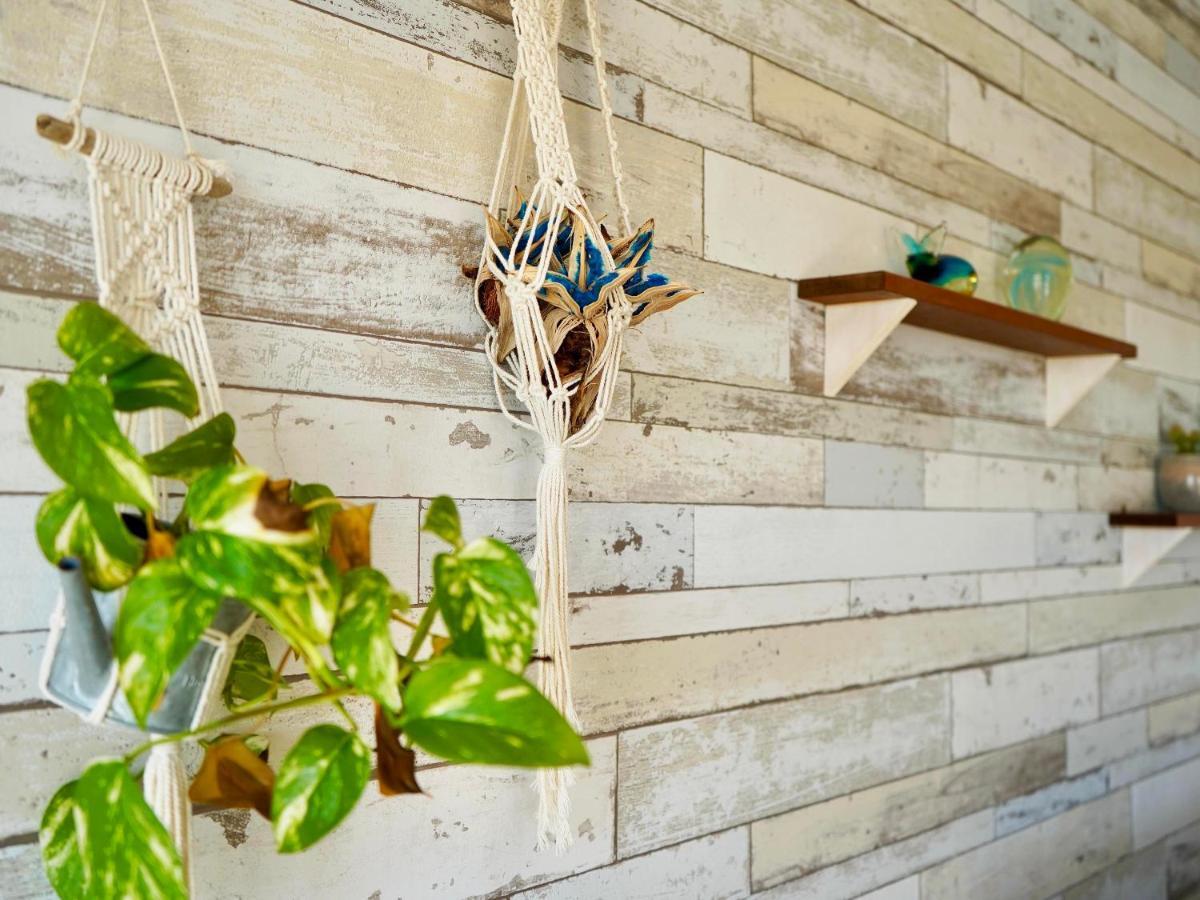 Guesthouse Koa Miyakojima  Εξωτερικό φωτογραφία