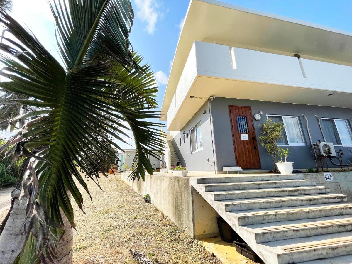 Guesthouse Koa Miyakojima  Εξωτερικό φωτογραφία