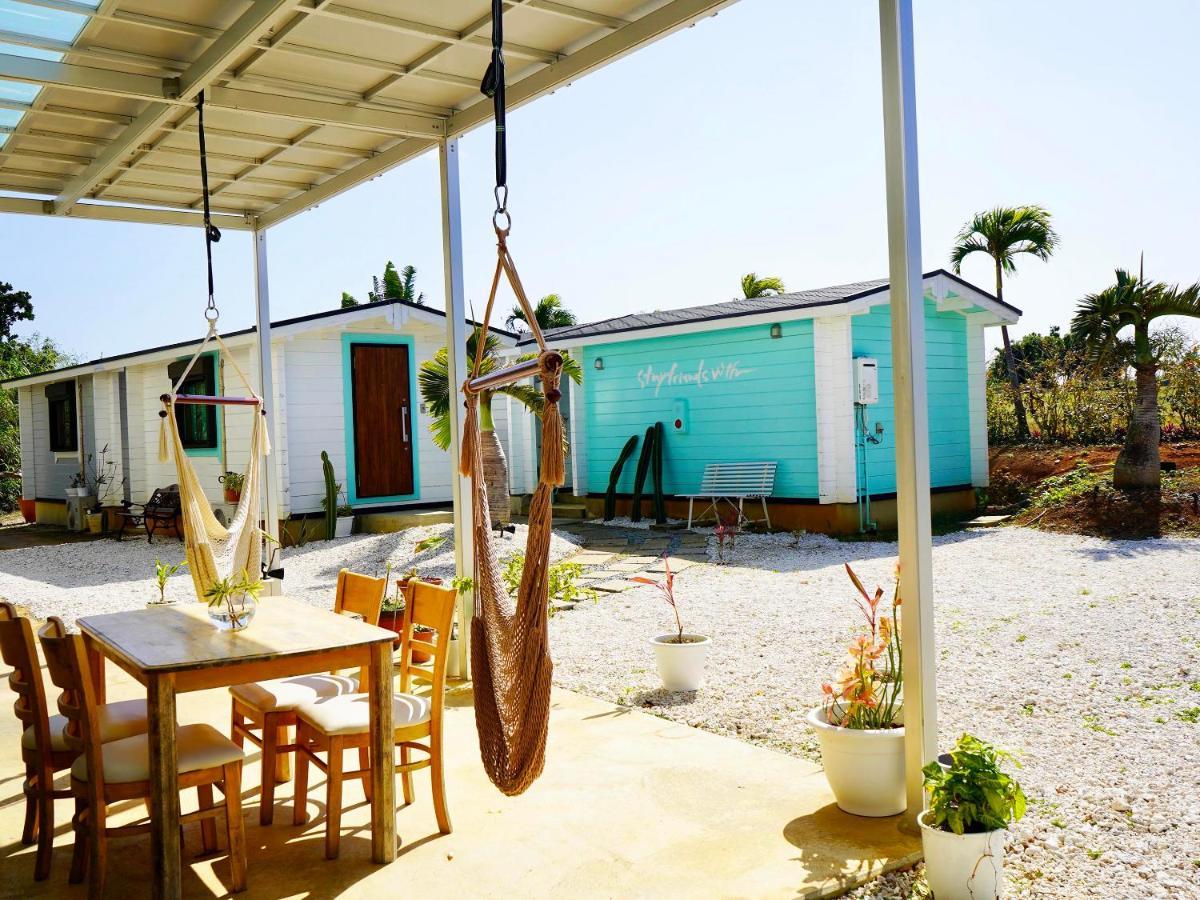 Guesthouse Koa Miyakojima  Εξωτερικό φωτογραφία