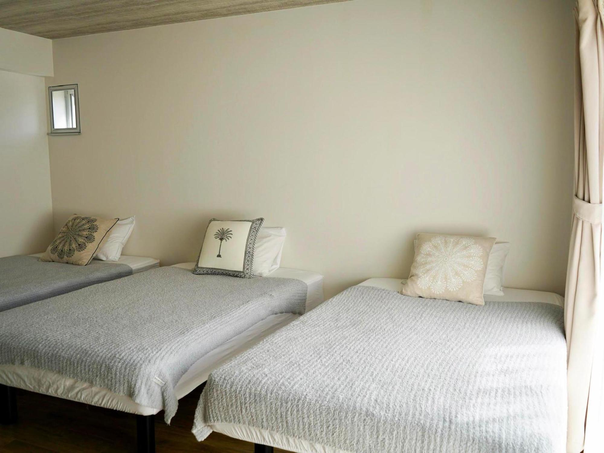 Guesthouse Koa Miyakojima  Εξωτερικό φωτογραφία
