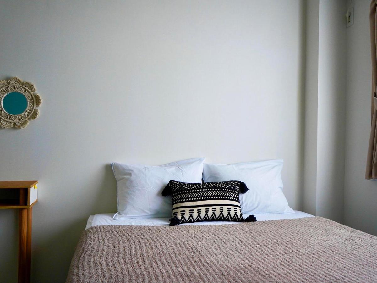 Guesthouse Koa Miyakojima  Εξωτερικό φωτογραφία