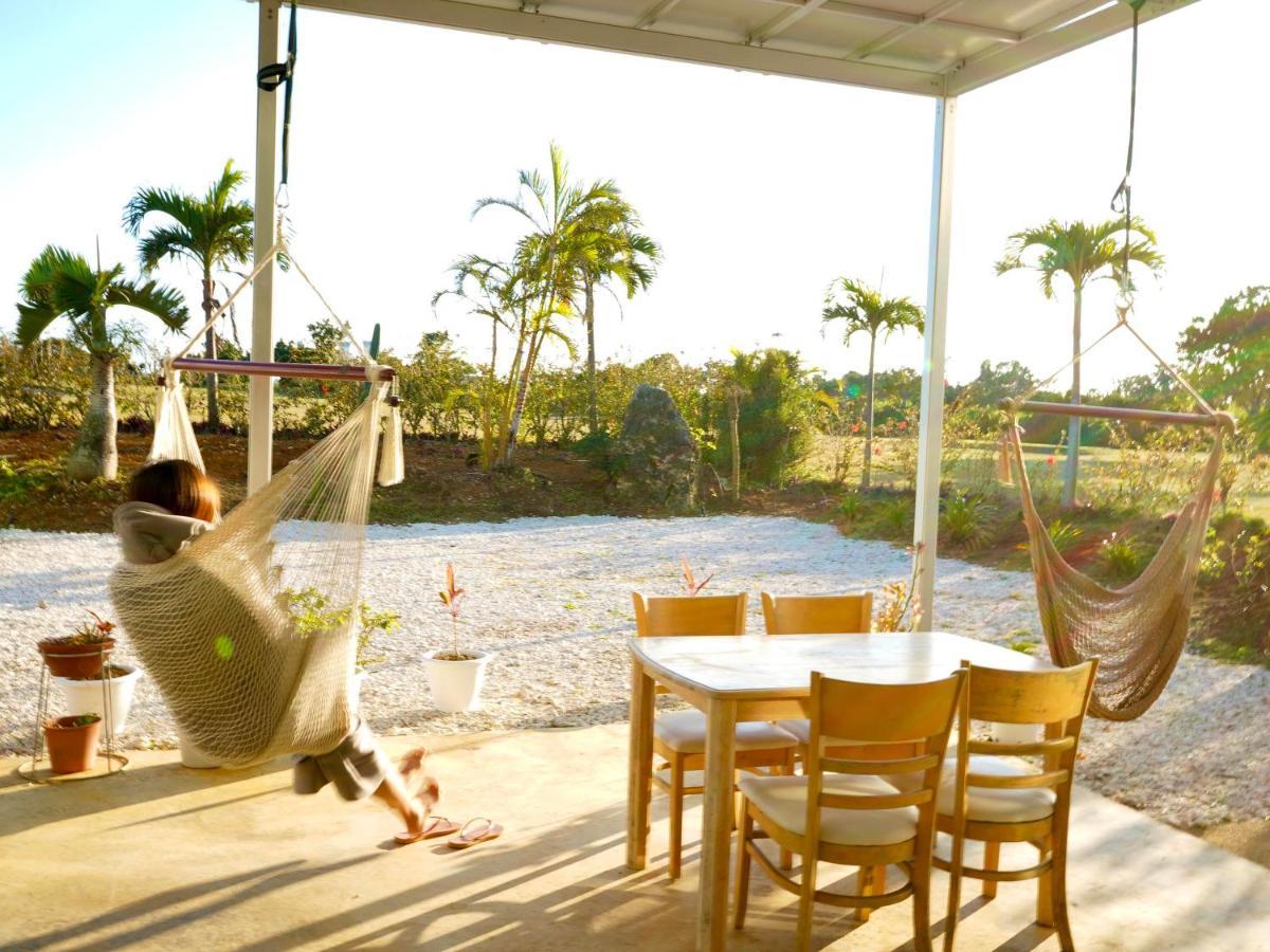 Guesthouse Koa Miyakojima  Εξωτερικό φωτογραφία