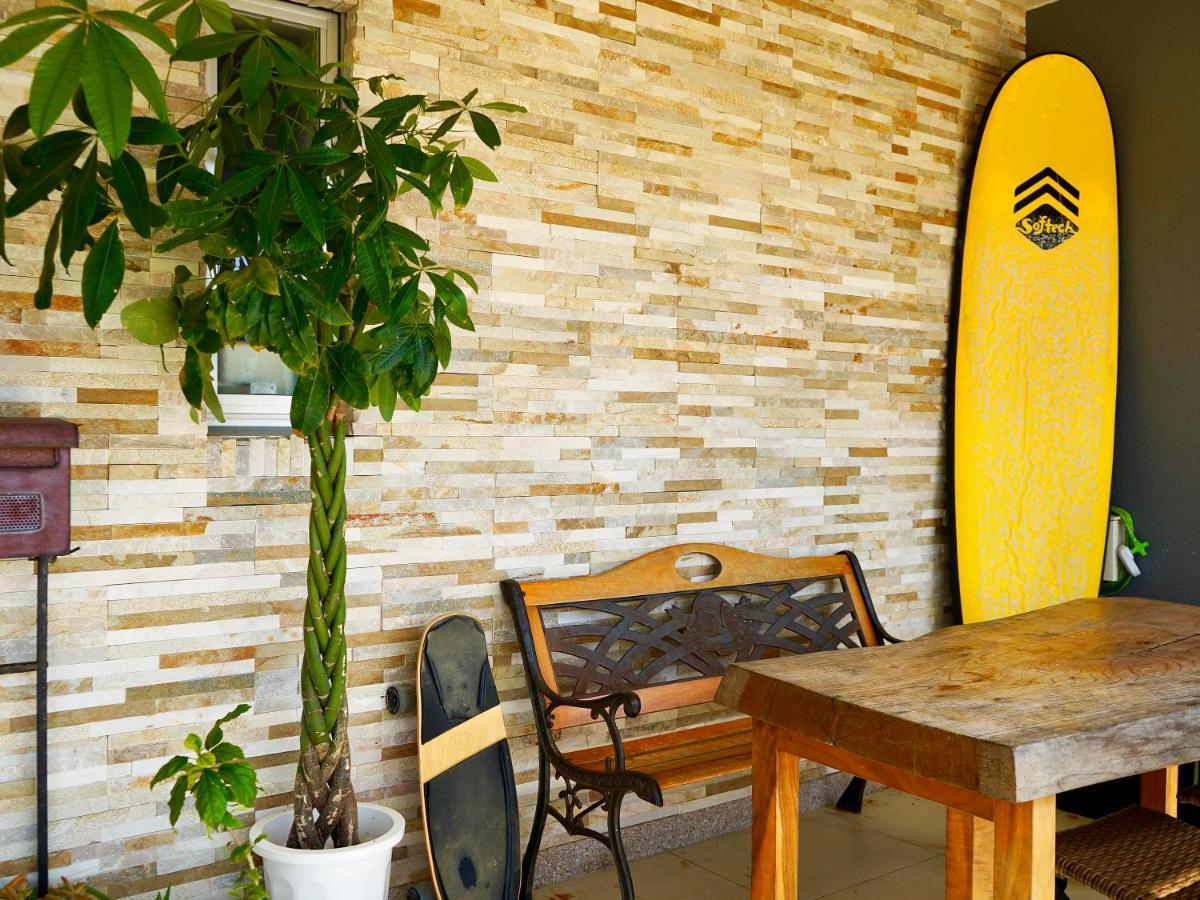 Guesthouse Koa Miyakojima  Εξωτερικό φωτογραφία