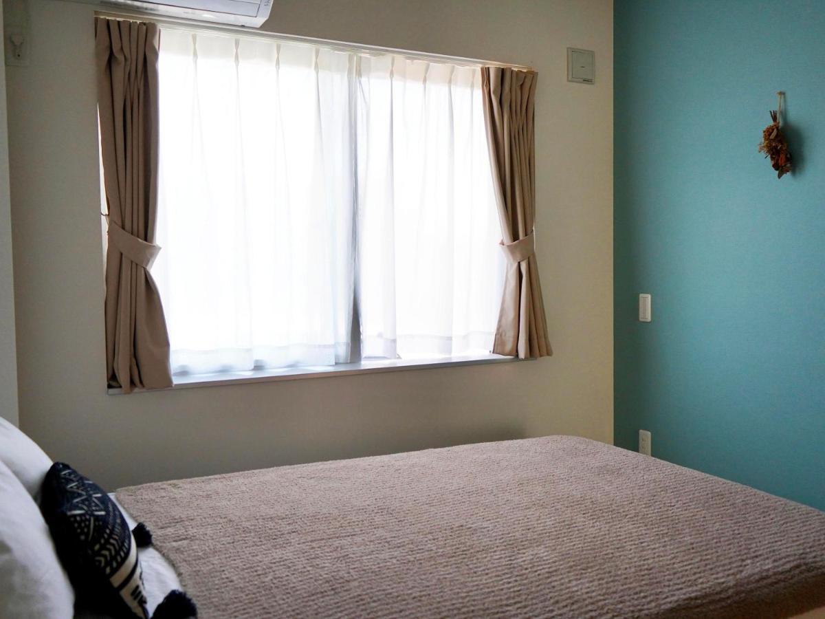 Guesthouse Koa Miyakojima  Εξωτερικό φωτογραφία