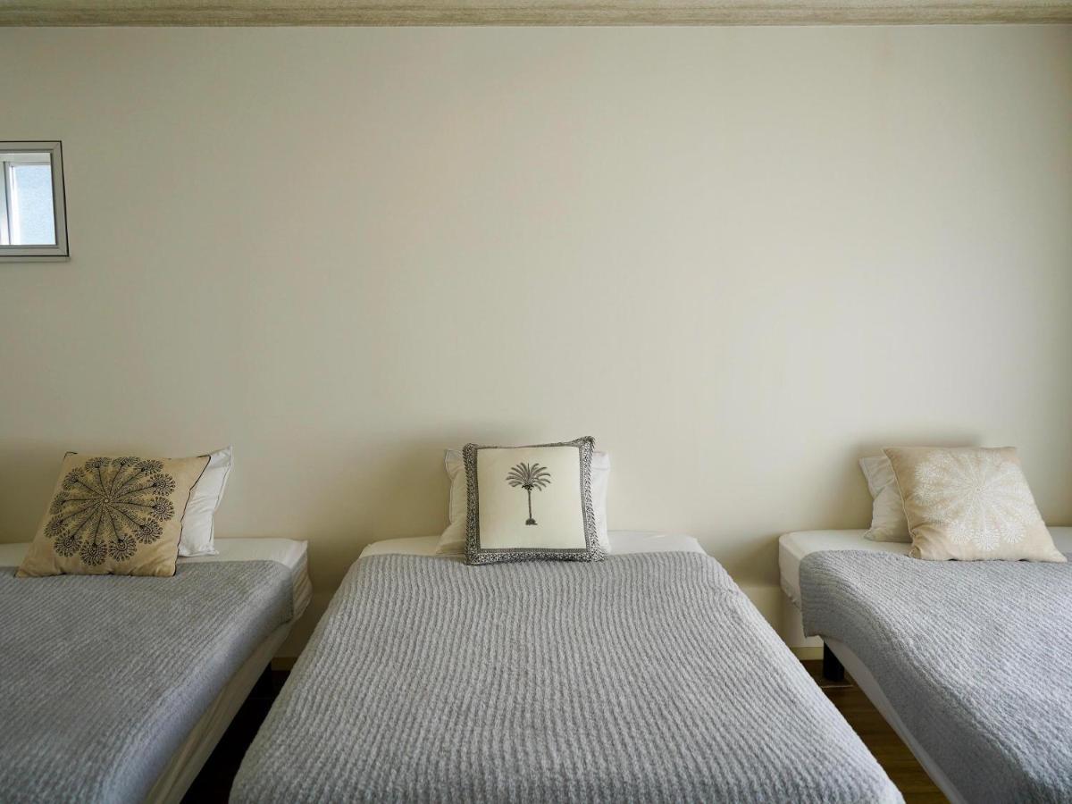 Guesthouse Koa Miyakojima  Εξωτερικό φωτογραφία