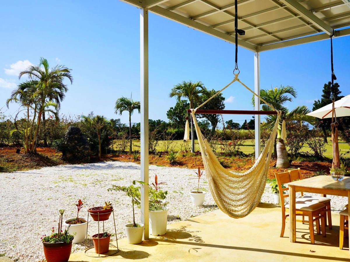 Guesthouse Koa Miyakojima  Εξωτερικό φωτογραφία