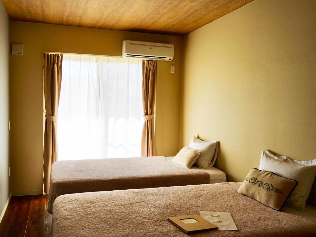 Guesthouse Koa Miyakojima  Εξωτερικό φωτογραφία