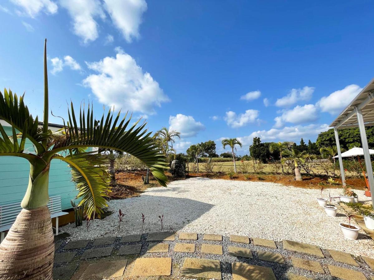 Guesthouse Koa Miyakojima  Εξωτερικό φωτογραφία