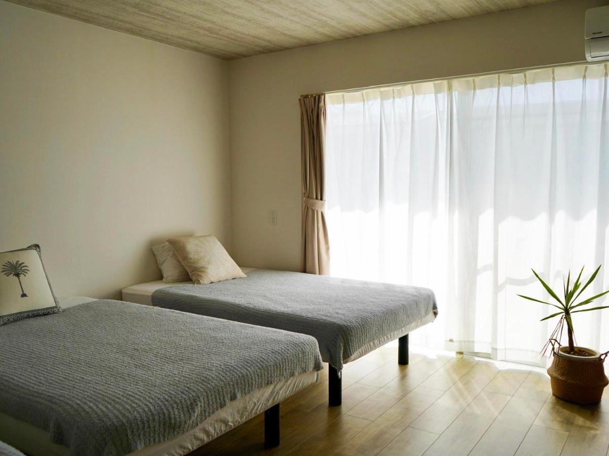 Guesthouse Koa Miyakojima  Εξωτερικό φωτογραφία