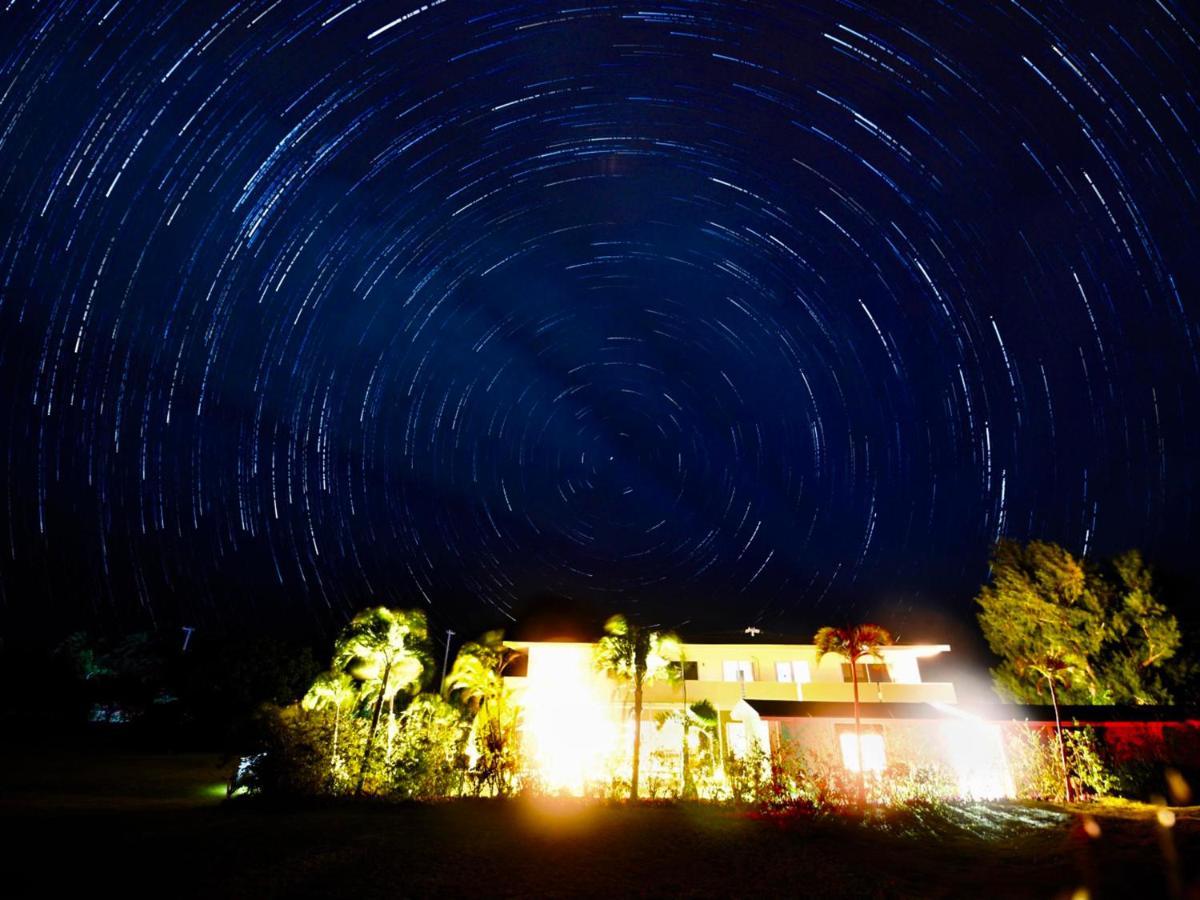 Guesthouse Koa Miyakojima  Εξωτερικό φωτογραφία