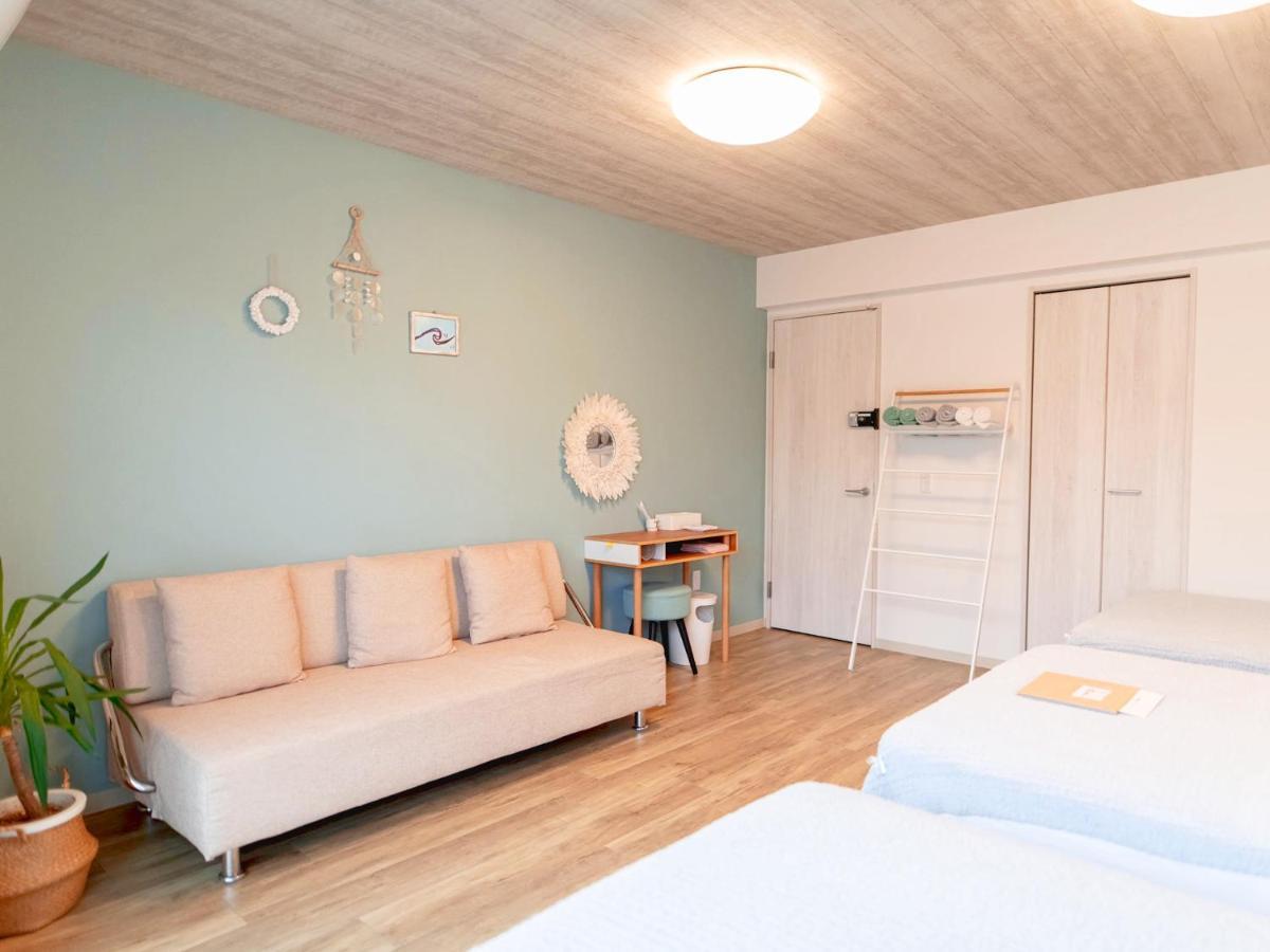 Guesthouse Koa Miyakojima  Εξωτερικό φωτογραφία