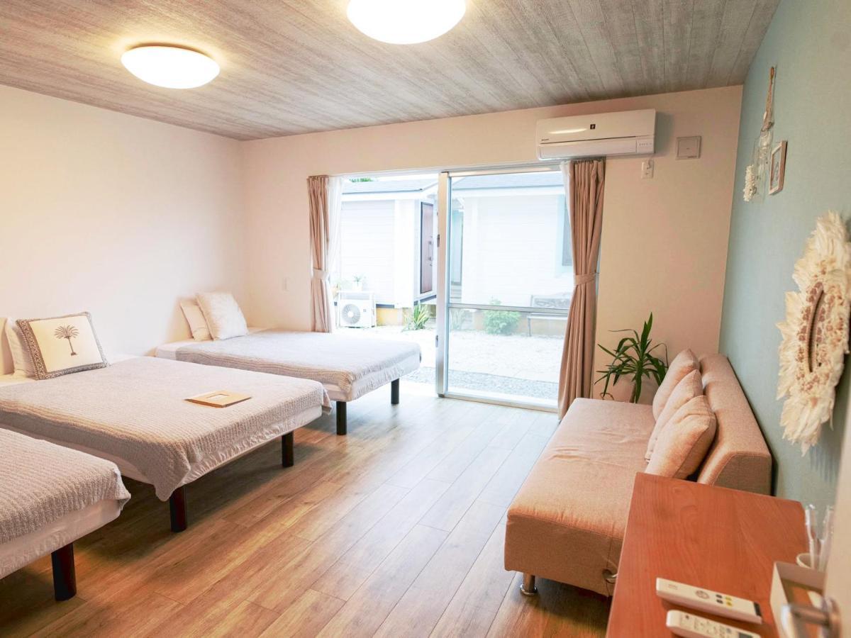 Guesthouse Koa Miyakojima  Εξωτερικό φωτογραφία