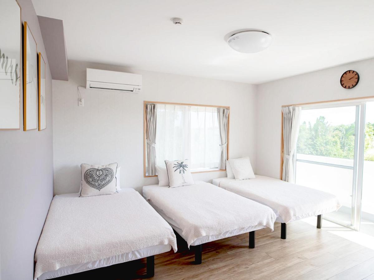 Guesthouse Koa Miyakojima  Εξωτερικό φωτογραφία