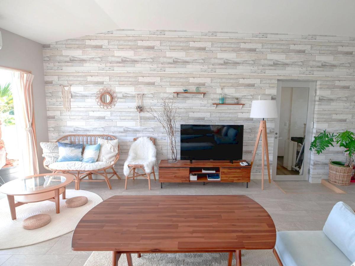 Guesthouse Koa Miyakojima  Εξωτερικό φωτογραφία