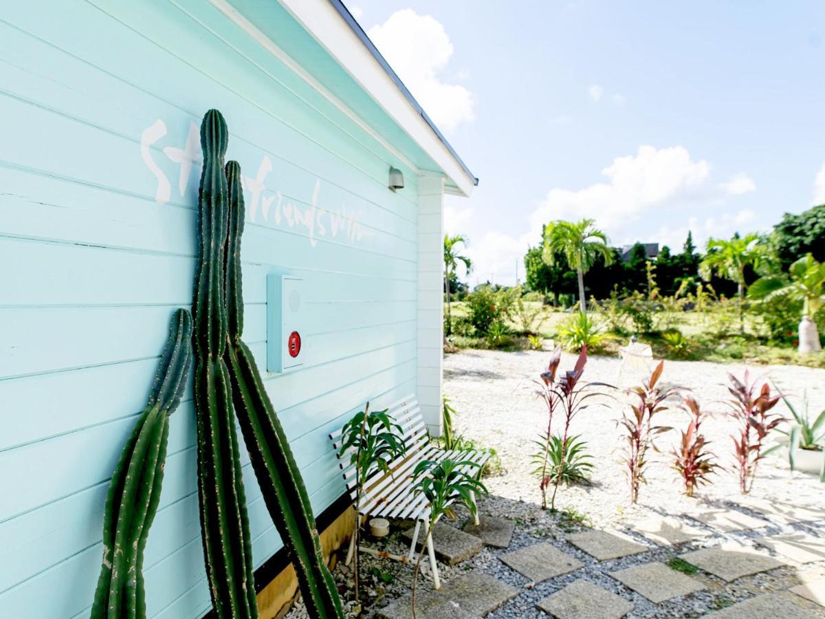 Guesthouse Koa Miyakojima  Εξωτερικό φωτογραφία