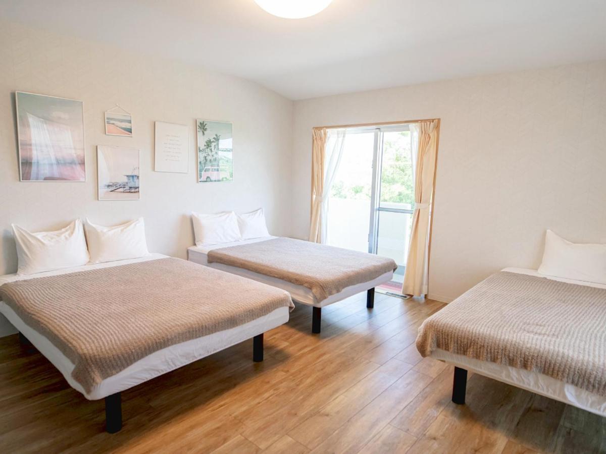 Guesthouse Koa Miyakojima  Εξωτερικό φωτογραφία