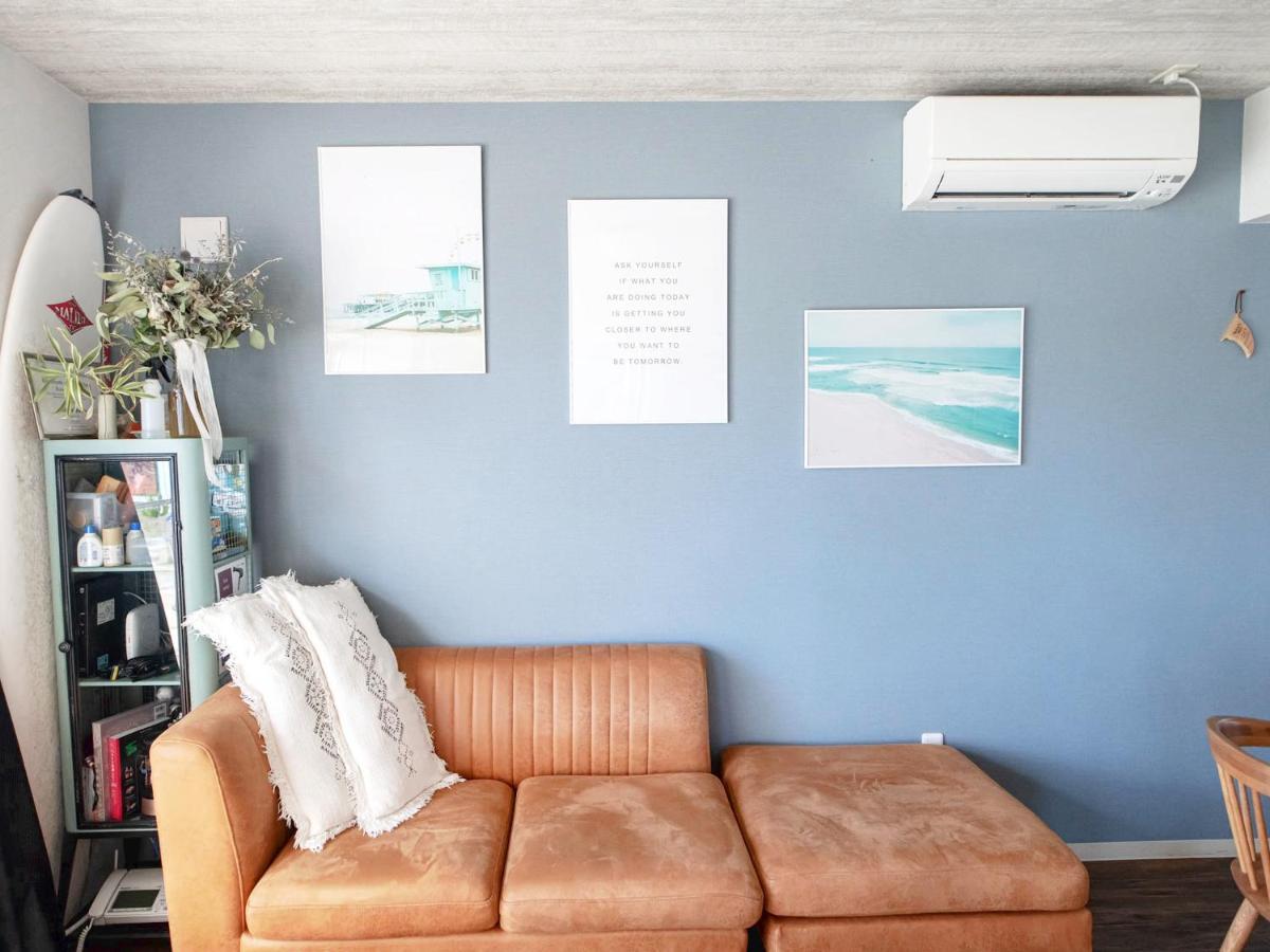 Guesthouse Koa Miyakojima  Εξωτερικό φωτογραφία