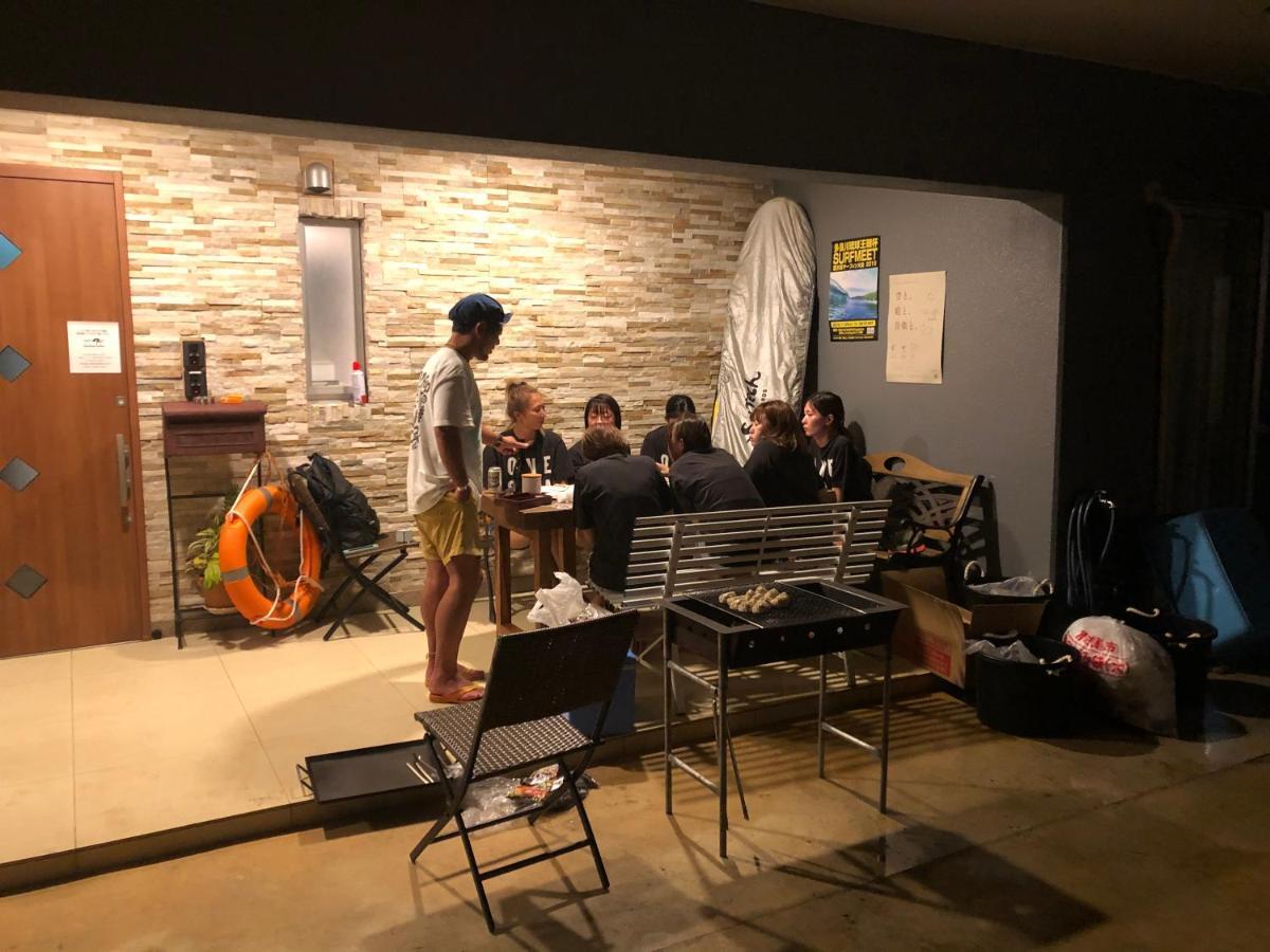 Guesthouse Koa Miyakojima  Εξωτερικό φωτογραφία
