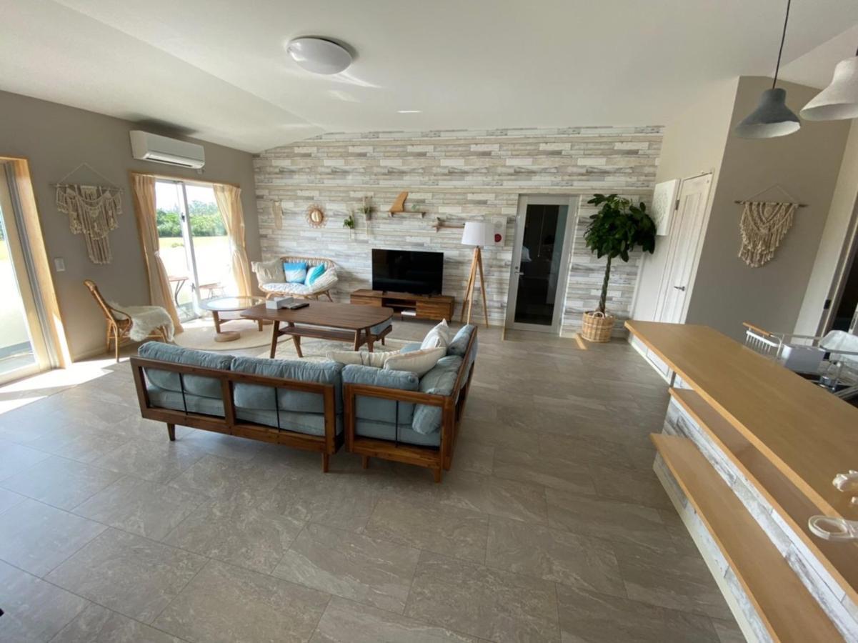 Guesthouse Koa Miyakojima  Εξωτερικό φωτογραφία