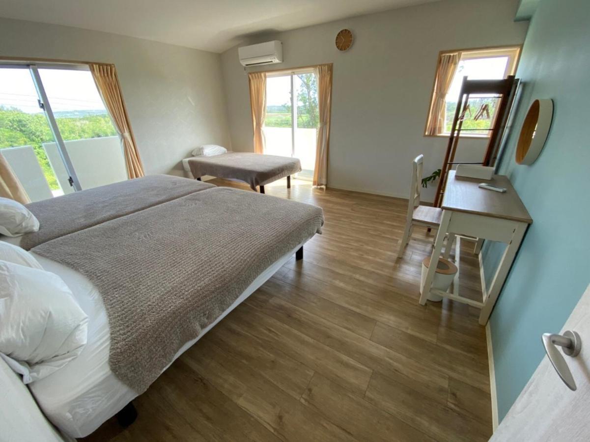 Guesthouse Koa Miyakojima  Εξωτερικό φωτογραφία