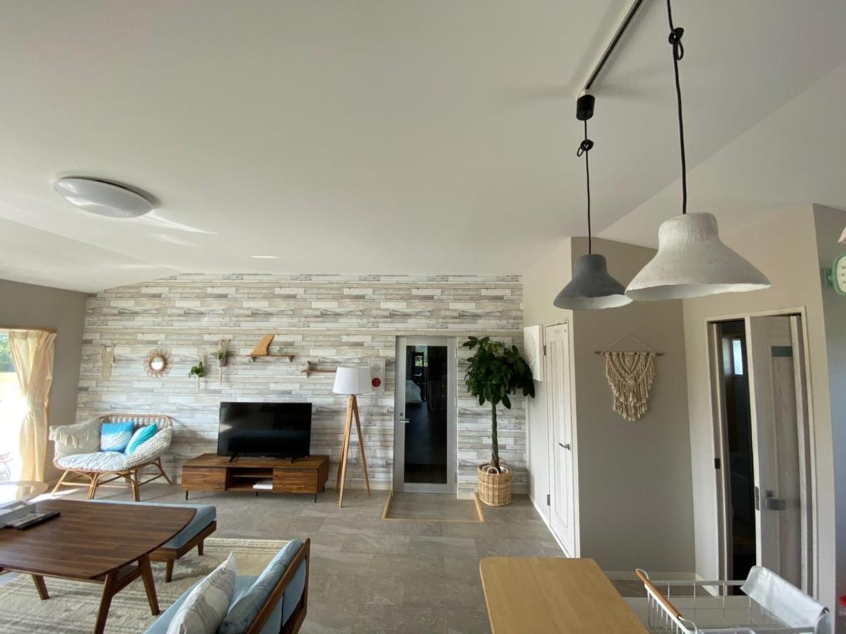 Guesthouse Koa Miyakojima  Εξωτερικό φωτογραφία