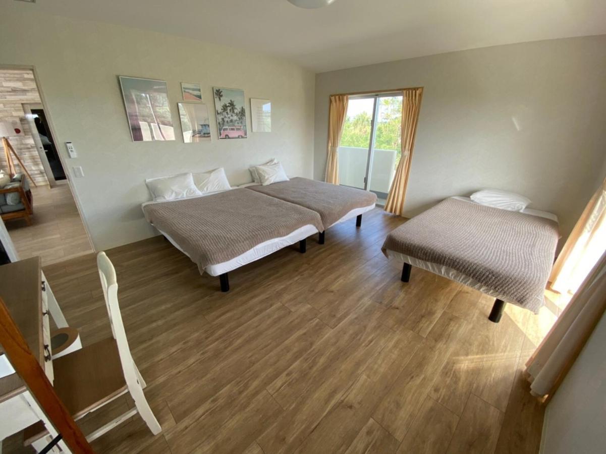 Guesthouse Koa Miyakojima  Εξωτερικό φωτογραφία