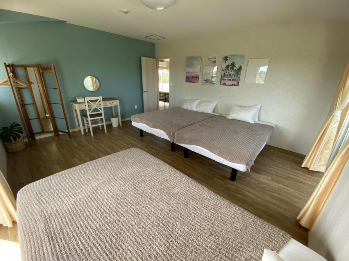 Guesthouse Koa Miyakojima  Εξωτερικό φωτογραφία