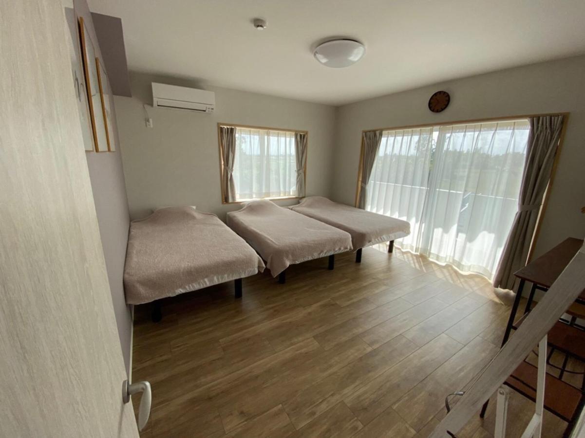 Guesthouse Koa Miyakojima  Εξωτερικό φωτογραφία