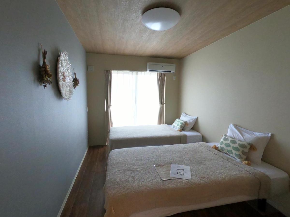 Guesthouse Koa Miyakojima  Εξωτερικό φωτογραφία