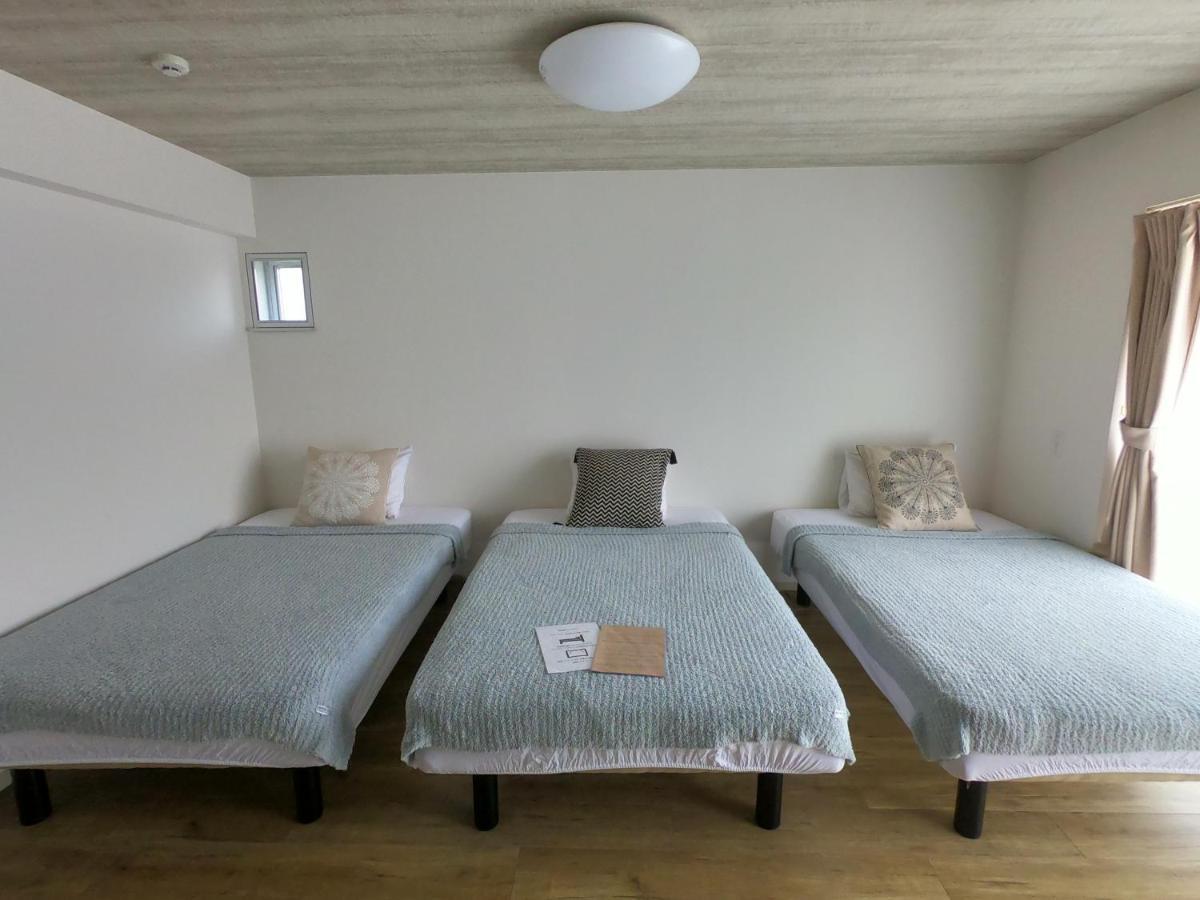 Guesthouse Koa Miyakojima  Εξωτερικό φωτογραφία