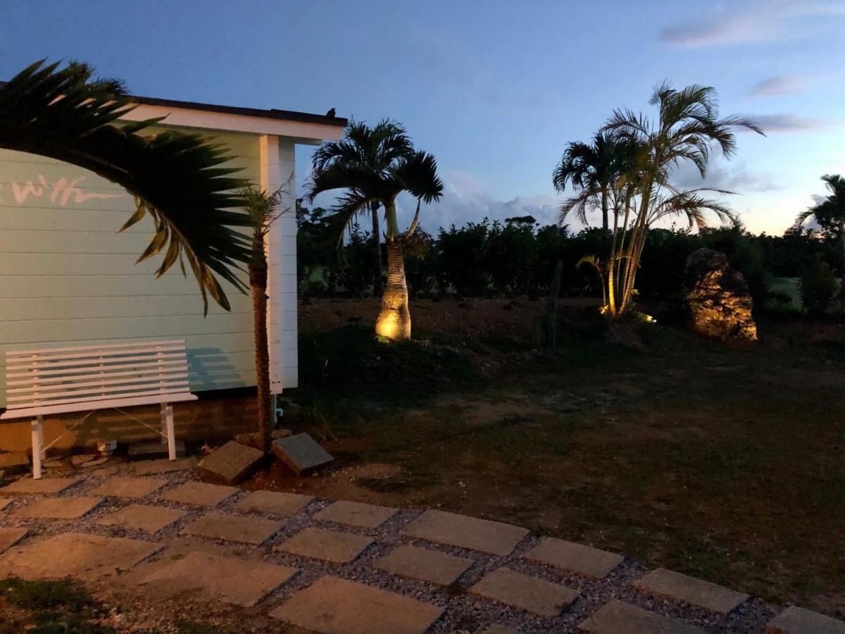 Guesthouse Koa Miyakojima  Εξωτερικό φωτογραφία